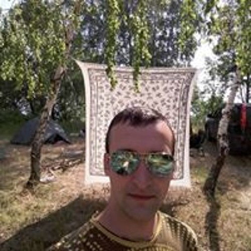 Dmitriy  Uvarov’s avatar