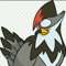 staraptor for preasdent