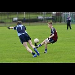 Joey Devlin