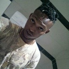 Ajuebor Christian Chris
