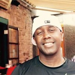 Marlon Jordan
