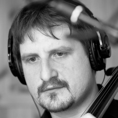 Wojtek Slawinski. Composer.