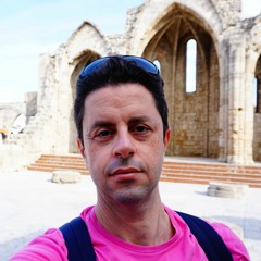 Michalis Theodorakos