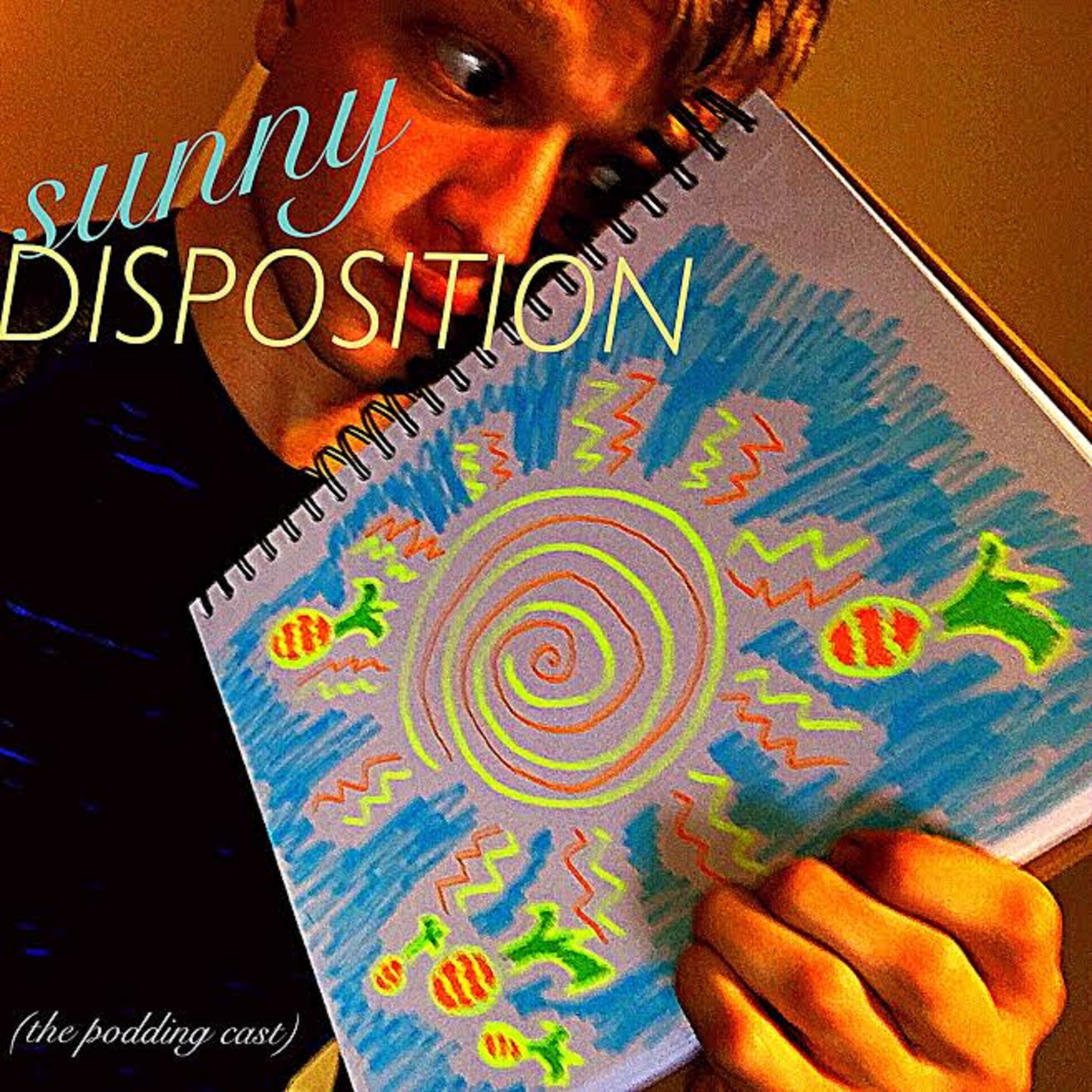 Sunny Disposition