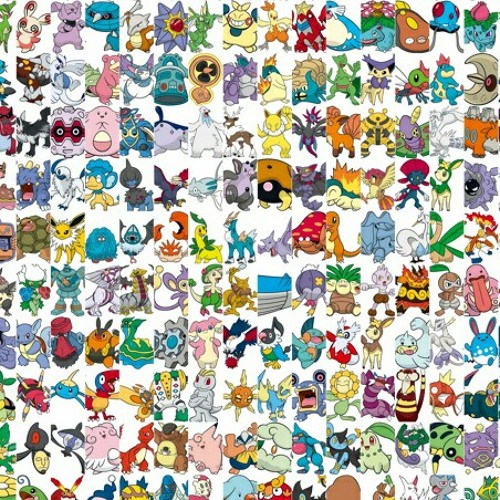 Stream pokemon and moises tcg music | Listen to songs, albums ...