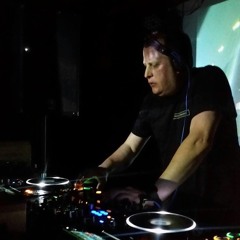 dj  clarky