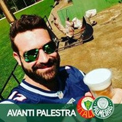 Murilo Apolonio