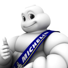 Michelin Man