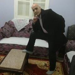محمد معوض بعجر
