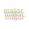 Major