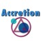 Accretion
