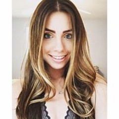 Lexey Marie