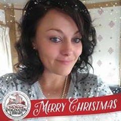 Joanne Elizabeth Porter