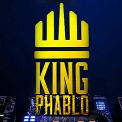 King Phablo_BW
