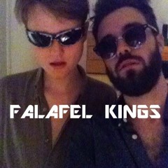 Falafel Kings