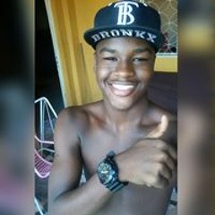 Rickson Bernadino