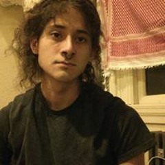 Alex Jarkal
