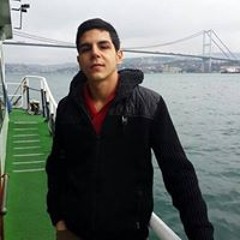 Fırat Can Ören