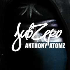 Anthony Atomz