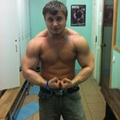 Richard Shekin