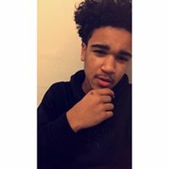 Jesse Ross