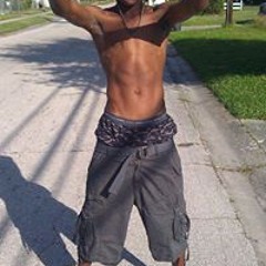 Elijah Bossman Anderson