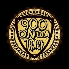900 ON Da Track