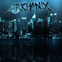 Arkhanix