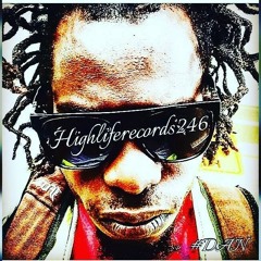 HIGHLIFE RECORDS246