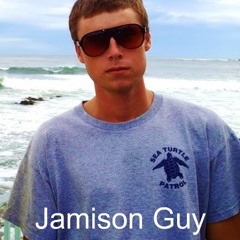 Jamison Guy