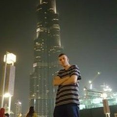 Mahmoud Ateyeh Ateyeh