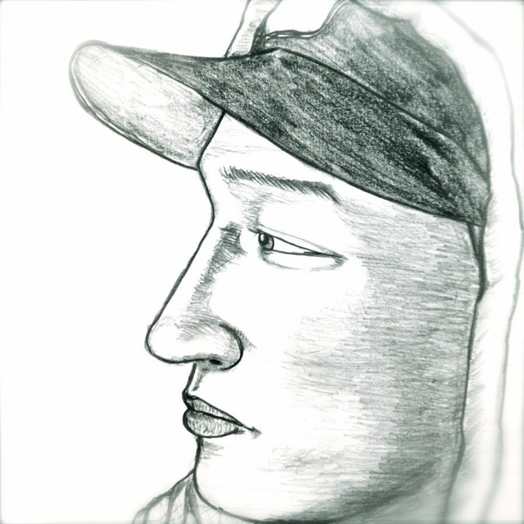 Beats & Rhyme Maccho Norikiyo 般若 Dabo 7 MACCHO, NORIKIYO, 般若 & DABO 