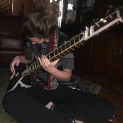 Rachel Destinee Gentry