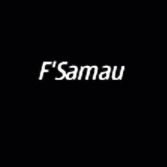 Ferry Samau (Bass Organizer'80)