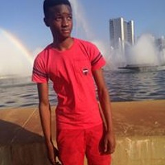 Mike Mbwana