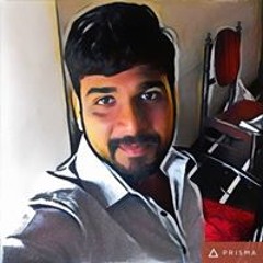 Vishvadeep Deshpande
