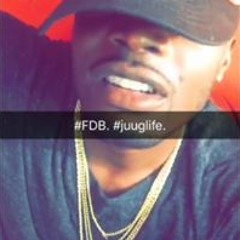 Duane Rude Boy James