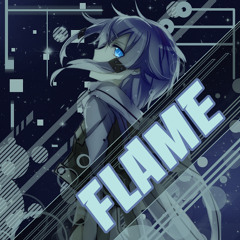 Flame Channel