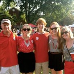 Ginny Harlow Northcutt