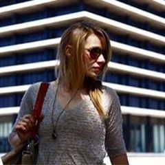 Abi Damaris Corbin