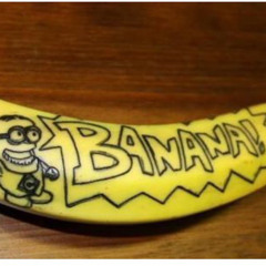 Die Banane