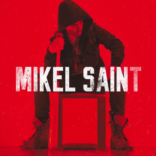 Mikel Saint’s avatar