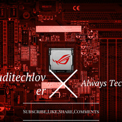 Mbuditechlover