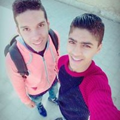 Mahmoud Elsayed