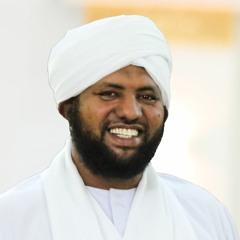 الشيخ محمد الأمين اسماعيل