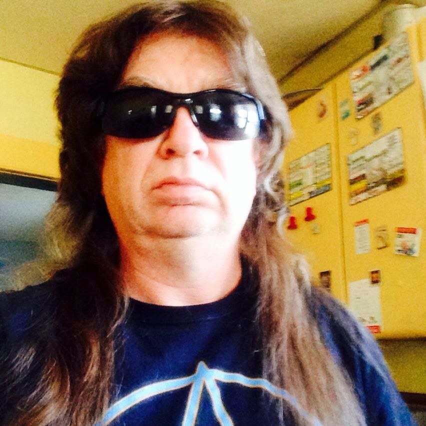 Jimi Sweeney
