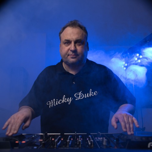 DJ Micky Duke’s avatar