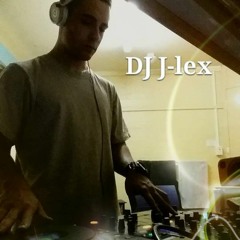 DJ J-Lex