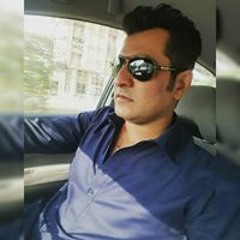 Saqib Lakha