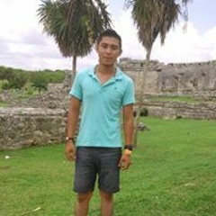 Alejandro Matos Oxte